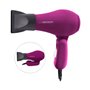 Secador De Cabelo 750W 230V Rosa Aurora