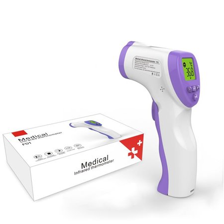 Termómetro Digital C/ Laser Corporal