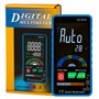 Multímetro Smart Digital LCD Autorange