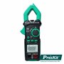 Pinça Amperimétrica Digital 3 5/6 AC/DC 600V PROSKIT