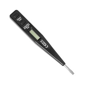 Detetor Tensão AC/DC 12-220V C/ LCD VIRONE