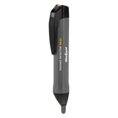 Detetor Tensão S/ Contato C/ Lanterna LED