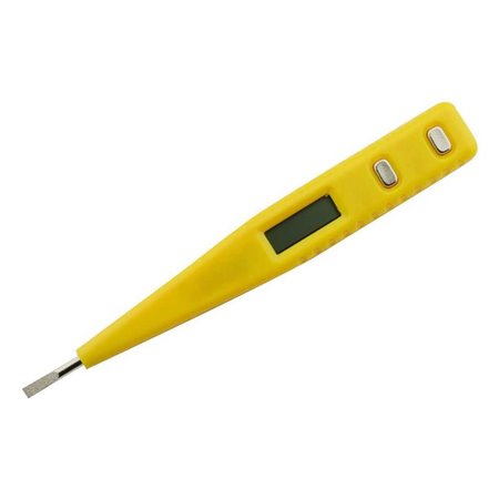 Testador De Voltagem 12-220V