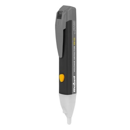 Detetor Tensão S/ Contato C/ Lanterna LED