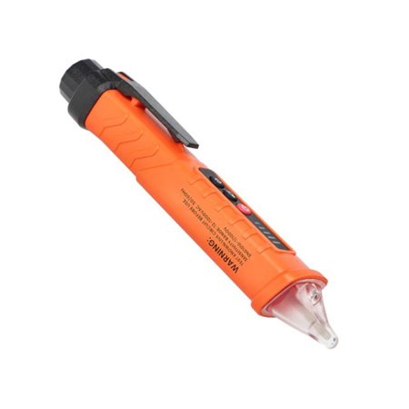Detetor Tensão S/ Contato C/ Lanterna LED VIRONE