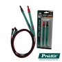 CONJUNTO PONTAS DE PROVA PROSKIT