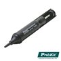 BOMBA DESSOLDADORA ANTI ESTÁTICA 210MM PROSKIT