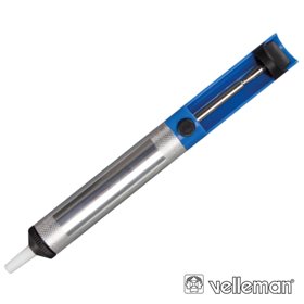 BOMBA DESSOLDADORA 194MM VELLEMAN