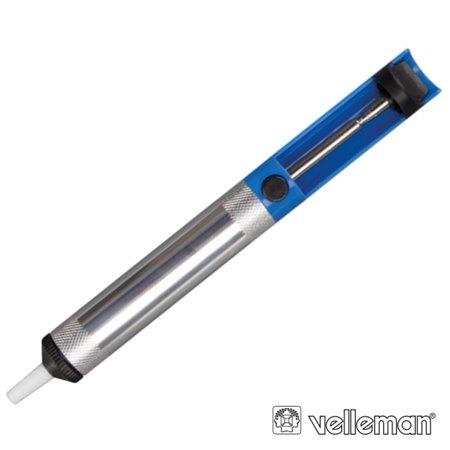 BOMBA DESSOLDADORA 194MM VELLEMAN