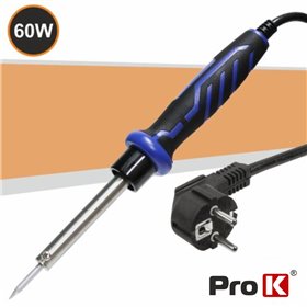 FERRO DE SOLDAR 60W PROK
