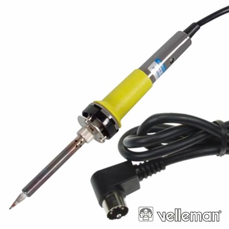 FERRO DE SOLDAR P/ VTSSC10N / VTSSC2 / VTSSC30N