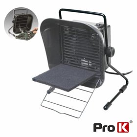 EXTRATOR DE FUMOS P/ SOLDADURA