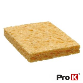 ESPONJA P/ SUPORTE DE SOLDAR 45X90MM PROK