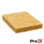 ESPONJA P/ SUPORTE DE SOLDAR 45X90MM PROK