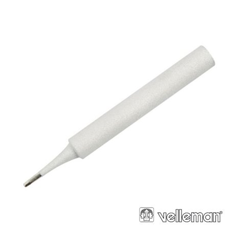 PONTA P/ ESTAÇÃO SOLDAR 0.8MM VTSSC10N-20N-30N VELLEMAN