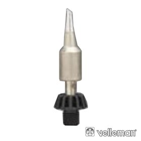 PONTA 2.4MM P/ GÁS/PROF E GAS/SET PROFISSIONAL