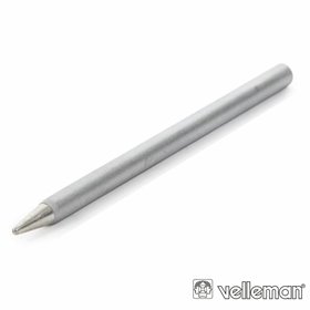 PONTA P/ FERRO SOLDAR K/SOLD2N VELLEMAN