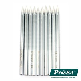 PONTA P/ FERRO SOLDAR 30W P/ SERIE 8PK-S120 10X PROSKIT