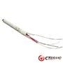 RESISTÊNCIA P/ FERRO AR QUENTE CT-851 CTBRAND