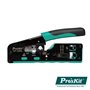 Alicate De Cravar RJ45/RJ11/RJ12 PROSKIT