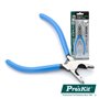 ALICATE DE CRAVAR CONECTORES DE PRESSÃO 1500MM PROSKIT