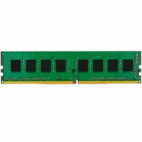 Memória ram ddr4 16gb kingston - 2666mhz - pc4 21300 - cl19