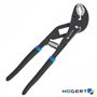 Alicate de Grifos Ajuste Automático 300mm HOGERT