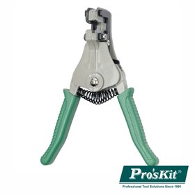 ALICATE DE DESCARNAR 170MM PROSKIT