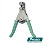 ALICATE DE DESCARNAR 170MM PROSKIT