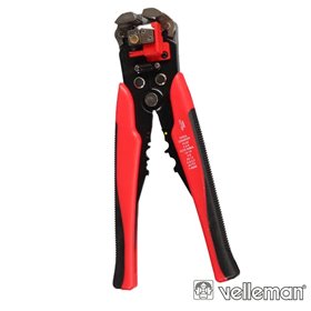 DESCARNADOR DE CABOS VELLEMAN