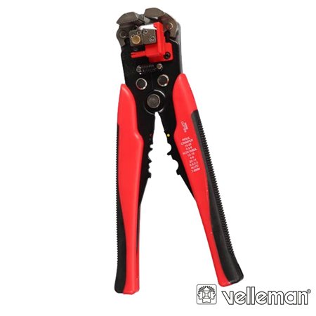 DESCARNADOR DE CABOS VELLEMAN