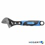 Chave Inglesa 10" 250mm HOGERT
