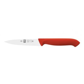 Faca para Legumes 10 cm SICO Cabo Vermelho