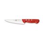 Faca de Talho 16 cm SICO Cabo Vermelho