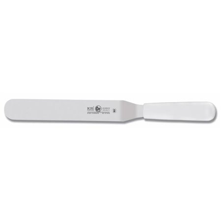 Espátula Dobrada Hamburguer 15 cm SICO Cabo Branco