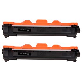 Brother TN1050-2 Toner Preto - Compatível
