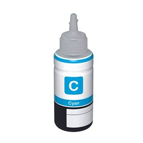 Epson S1CY-70 Garrafa Cyan - Compatível