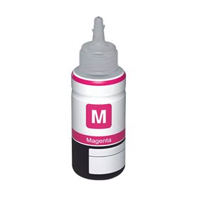 Epson S1MG-70 Garrafa Magenta - Compatível