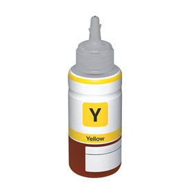 Epson S1YL-70 Garrafa Amarelo - Compatível