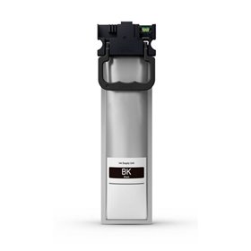 Epson T11E1 Tinteiro Preto - Compatível