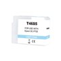 Epson T46S5 Tinteiro Cyan - Compatível