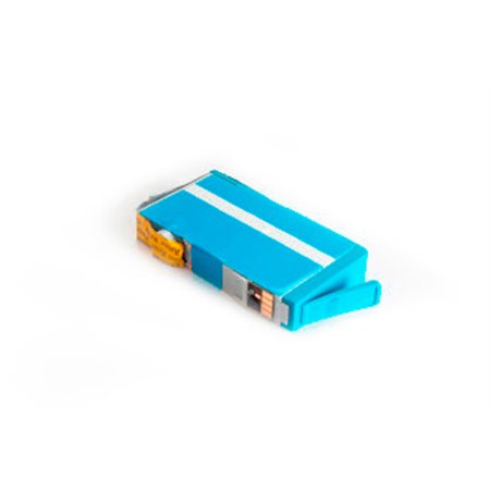 HP 903XLCY Tinteiro Cyan - Compatível