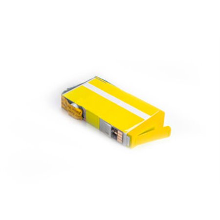 HP 903XLYL Tinteiro Amarelo - Compatível
