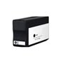 HP 963XLBK Tinteiro Preto - Compatível