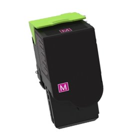 Xerox C310MG Toner Magenta - Compatível