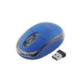 Rato Óptico 1000DPI S/ Fios 2.4GHz