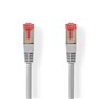 Cabo SF/UTP CAT6 30m Cinzento