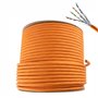Cabo S/FTP CAT7 Flexível 100m