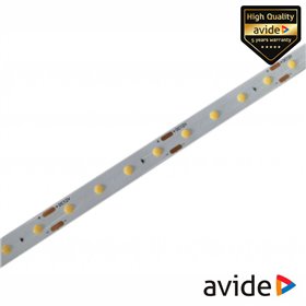 Fita 400 LEDS D-COB 4000K 12V 8W/m 5m IP44 AVIDE