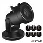 Projetor LED Natal Interior/Exterior 230V C/ 6 Slides ENTAC